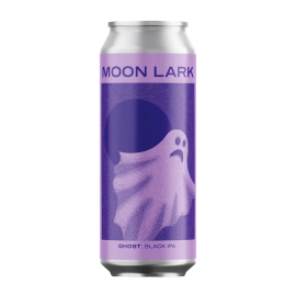 Piwo Moon Lark Ghost Black IPA 6,5% 500 ml Puszka