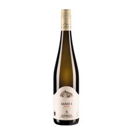 Wino Zohrer Riesling SAND 1 12,5% białe wyrawne 750 ml