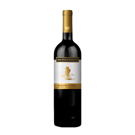 Wino Casa Santos Bernardes 14% czerwone wytrawne 750 ml