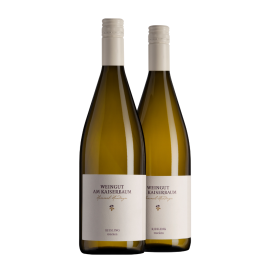 Wino Weingut am Kaiserbaum Riesling Trocken N.02 12,5% 750 ml