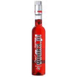 Vodka.PL Cranberry 40% 500 ml
