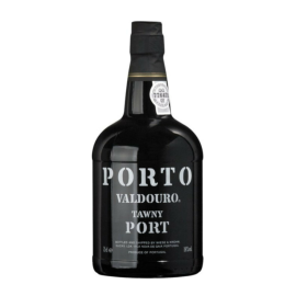 Wino wzmacniane Valdouro Rouge Porto 19% czerwone półsłodkie 750 ml