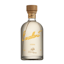 Wódka Dębowa Excellent Oslo 40% 700 ml
