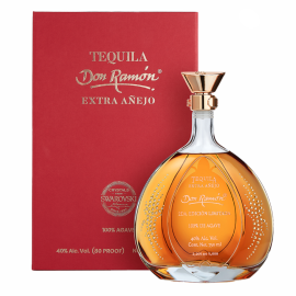 Tequila Don Ramon Limited Edition Swarovski Extra Anejo 40% 750 ml