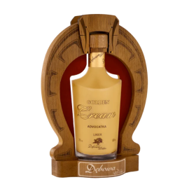 Likier Dębowa Advocatka Podkowa 20% 700 ml