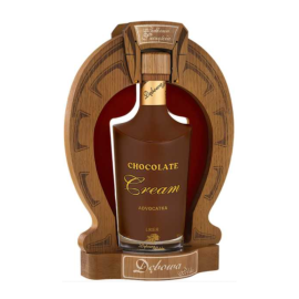 Likier Dębowa Advocatka Czekoladowa Podkowa 21% 700 ml