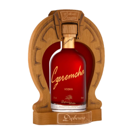 Wódka Dębowa Czeremecha Podkowa 38% 700 ml