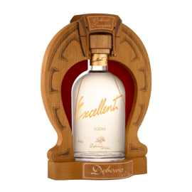 Wódka Dębowa Excellent Podkowa 40% 700 ml