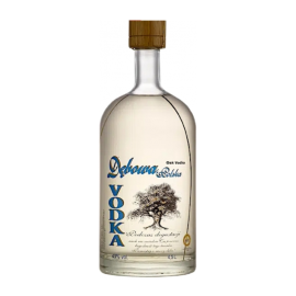 Wódka Dębowa Polska 40% 4500 ml