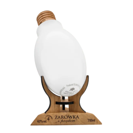 Wódka Dębowa Excellent Żarówka 40% 700 ml