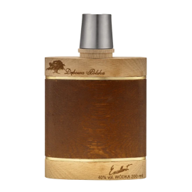 Wódka Excellent Soczewka 40% 200 ml