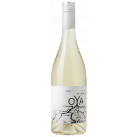 Wino Oya Sauvignon Blanc 12% białe wytrawne 750 ml