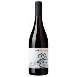 Wino Oya Cabernet Sauvignon 13% czerwone wytrawne 750 ml