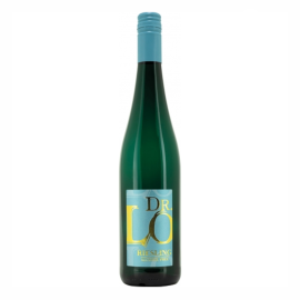 Wino Dr. Lo Riesling Alcohol Free 0% białe półwytrawne 750 ml