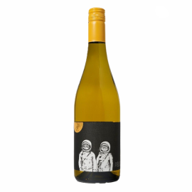 Wino Felicette Grenache Blanc, Terres Fideles 750 ml