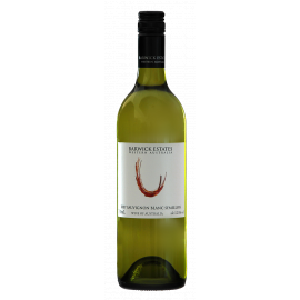 Wino Barwick Estates Sauvignon Blanc Semillon wytrawne białe 12,5 % 750 ml