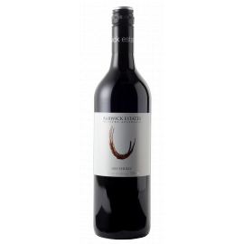 Wino Barwick Estates Shiraz 13,5% wytrawne czerwone 750 ml