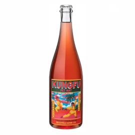 Wino Matias Riccitelli Kung Fu Pet Nat 1