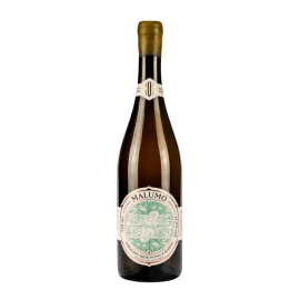 Miód Pitny Malumo Czwórniak Jabłkowy 11,5% 700 ml