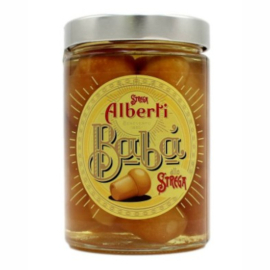 Strega Baba 13% 580 g