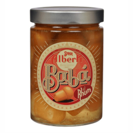 Strega Baba Rhum 13% 580 g