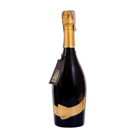 Wino musujące Bedin Prosecco Treviso Spumante Brut 11% białe wytrawne 750 ml