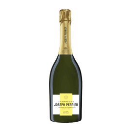 Szampan Joseph Perrier Cuvée Royale Brut 12% białe wytrawne 750 ml kartonik