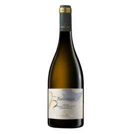 Wino Le Vigne di Sammarco Nottetempo Chardonnay Salento IGP 14,5% białe wytrawne 750 ml