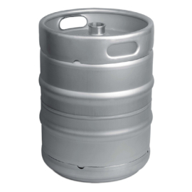 Piwo Inne Beczki Hopgang Aurora Northern IPA 5,8% 30 L Keg