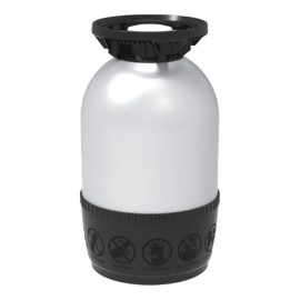 Wino Monte Santi Frizzante Spritz Bitter Orange 10% białe półwytrawne 24 l Keg Pet