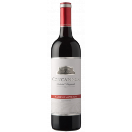 Wino Concannon Cabernet Sauvignon 13% czerwone wytrawne 750 ml