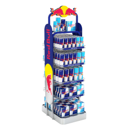 Energetyk Red Bull Stand 250 ml x 60 2 pak