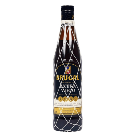 Rum Brugal Extra Viejo 38% 1000 ml