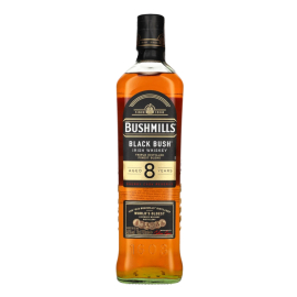 Whisky Bushmills Black Bush 8 YO 40% 700 ml