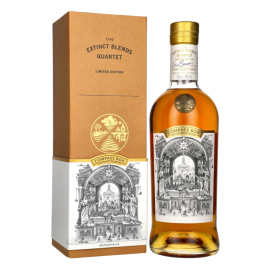 Whisky Compass Box Metropolis 49% 700 ml kartonik