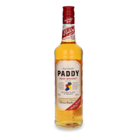 Whisky Paddy Irish Whiskey 40% 700 ml