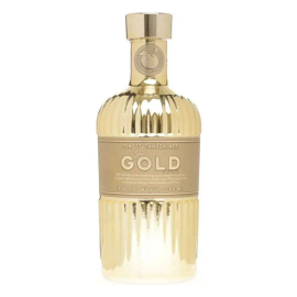 Gin Gold 999.9 40% 700 ml