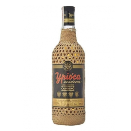 Cachaca Ypioca Reserva Carvalho Ouro 38% 1000 ml