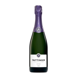 Szampan Taittinger Nocturne 12,5% biały półwytrawny 750 ml