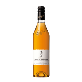 Likier Giffard Vanille de Madagascar Premium 20% 700 ml