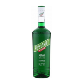 Likier Giffard Pepper Mint Pastille (Mięta pieprzowa) 21% 700 ml