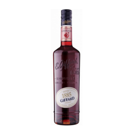 Likier Giffard Pomegranate (Granat) 16% 700 ml