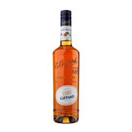 Likier Giffard Creme De Chataigne (Kasztan)16% 700 ml