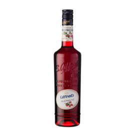 Likier Giffard Creme de Framboise (Malina) 16% 700 ml