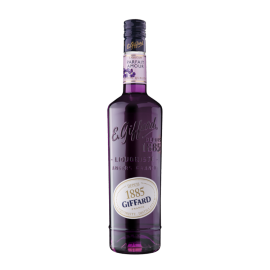 Likier Giffard Parfait Amour (Fiołek) 25% 700 ml