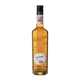 Likier Giffard Creme de Mirabelle de Lorraine (Mirabelka) 16% 700 ml