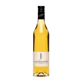 Likier Giffard Fleur de Sureau Sauvage Premium (Kwiat Dzikiego Bzu) 20% 700 ml