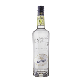Likier Giffard Sour apple (Zielone jabłko) 18% 700 ml
