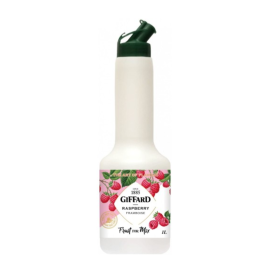 Puree Giffard Malina 1000 ml