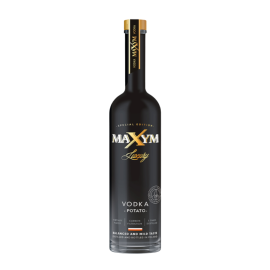 Wódka Maxym Potato 40% 700 ml